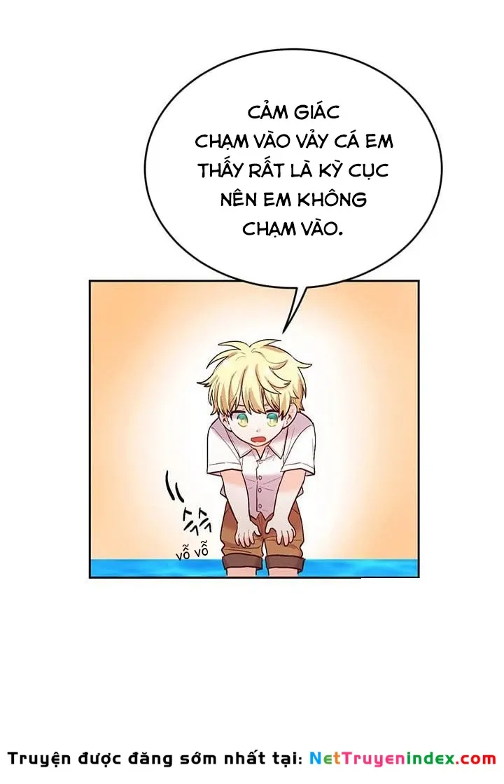 Tôi Chỉ Là Một Tiểu Thư Bình Thường [Chap 146-180] — trang 10