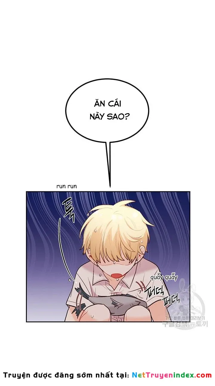 Tôi Chỉ Là Một Tiểu Thư Bình Thường [Chap 146-180] — trang 13