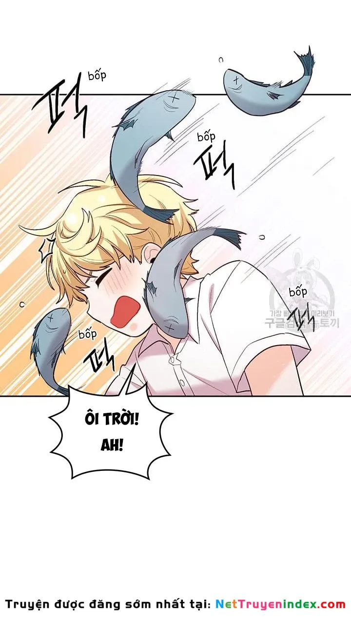 Tôi Chỉ Là Một Tiểu Thư Bình Thường [Chap 146-180] — trang 15