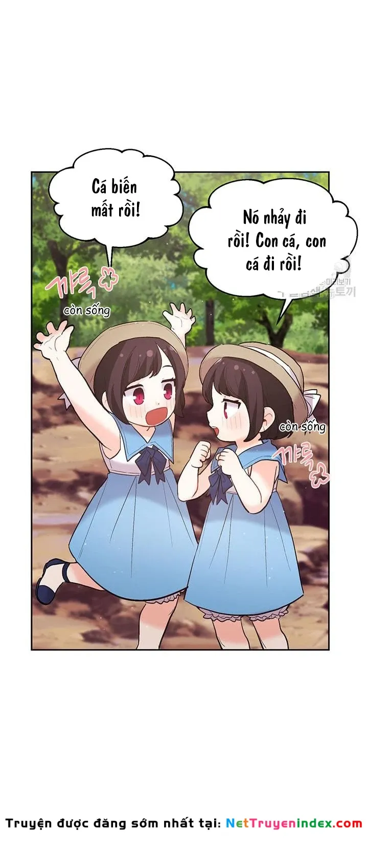 Tôi Chỉ Là Một Tiểu Thư Bình Thường [Chap 146-180] — trang 18