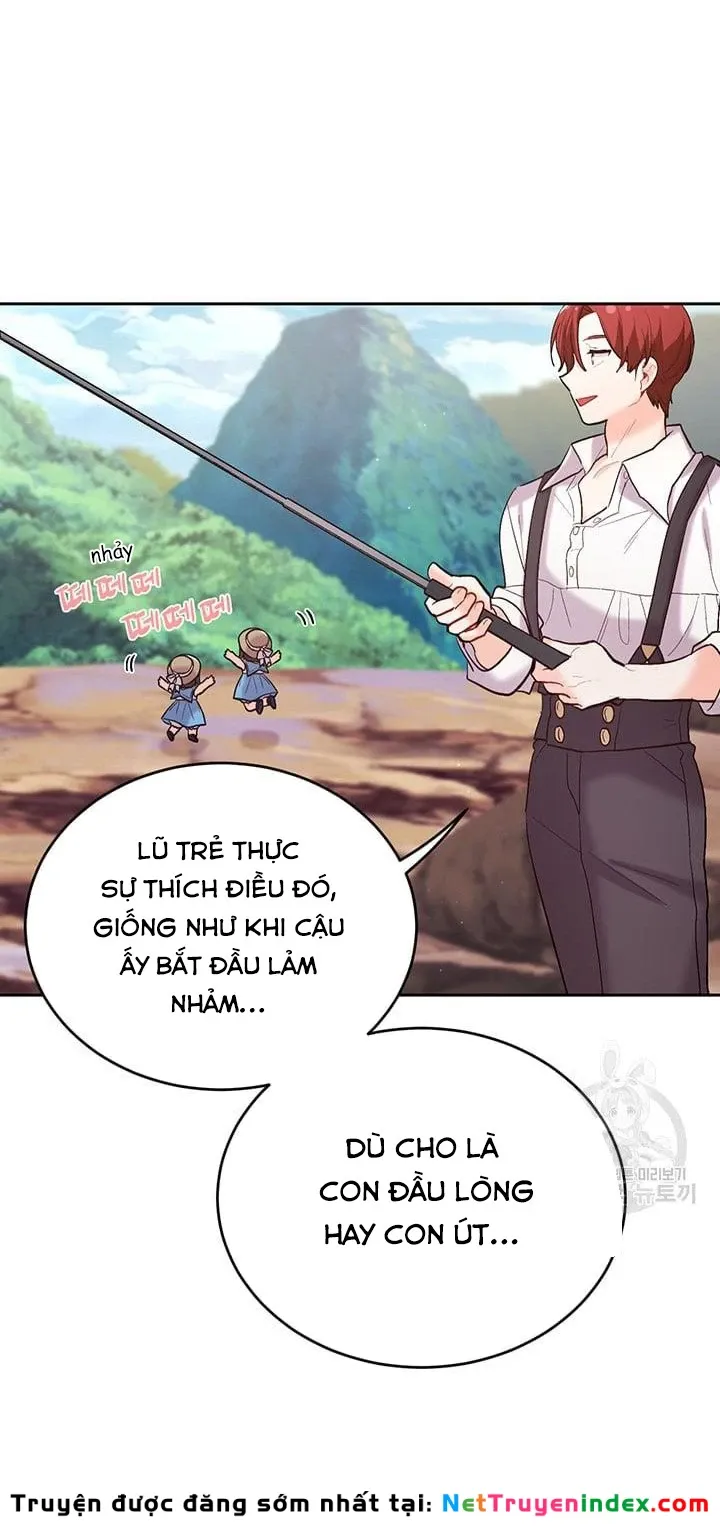 Tôi Chỉ Là Một Tiểu Thư Bình Thường [Chap 146-180] — trang 19