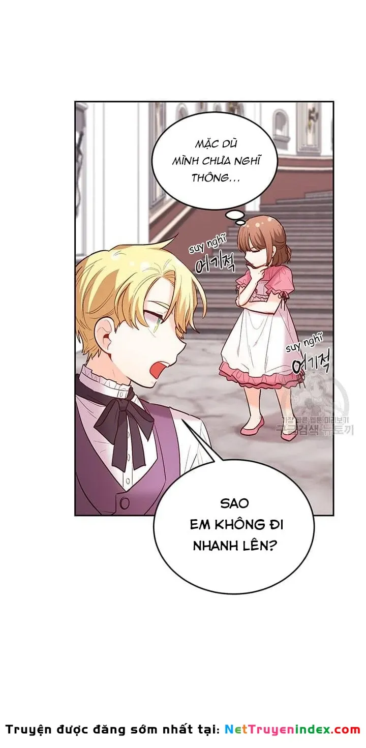 Tôi Chỉ Là Một Tiểu Thư Bình Thường [Chap 146-180] — trang 2