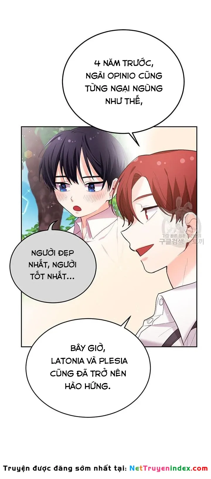 Tôi Chỉ Là Một Tiểu Thư Bình Thường [Chap 146-180] — trang 20