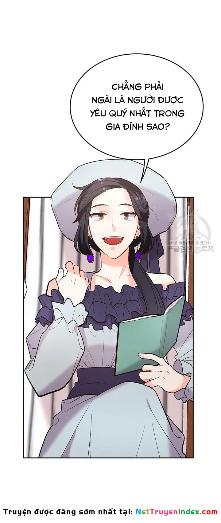 Tôi Chỉ Là Một Tiểu Thư Bình Thường [Chap 146-180] — trang 22