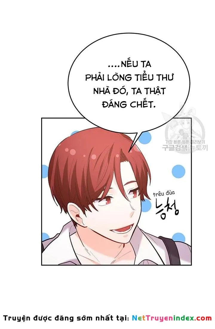 Tôi Chỉ Là Một Tiểu Thư Bình Thường [Chap 146-180] — trang 26