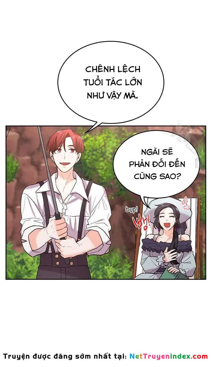 Tôi Chỉ Là Một Tiểu Thư Bình Thường [Chap 146-180] — trang 27