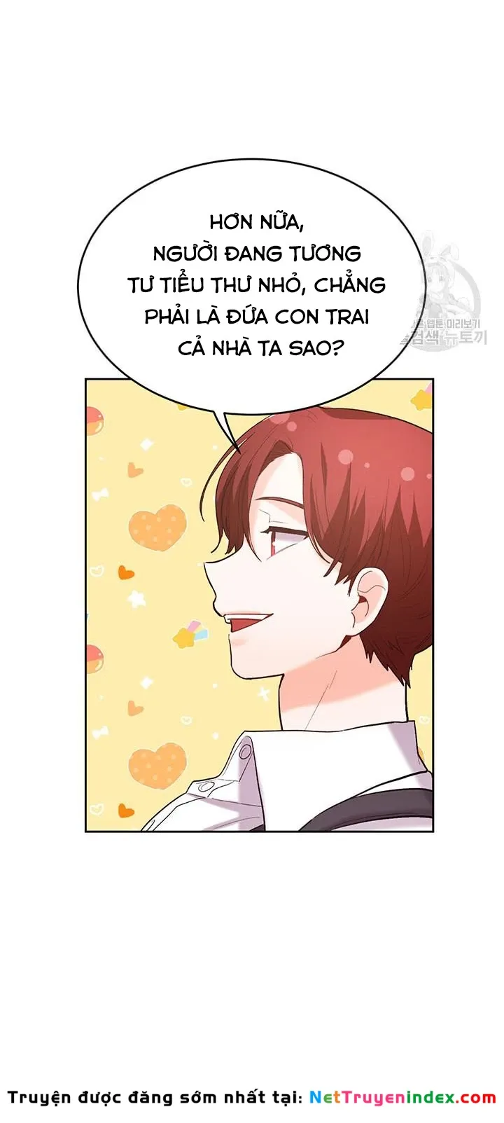 Tôi Chỉ Là Một Tiểu Thư Bình Thường [Chap 146-180] — trang 28