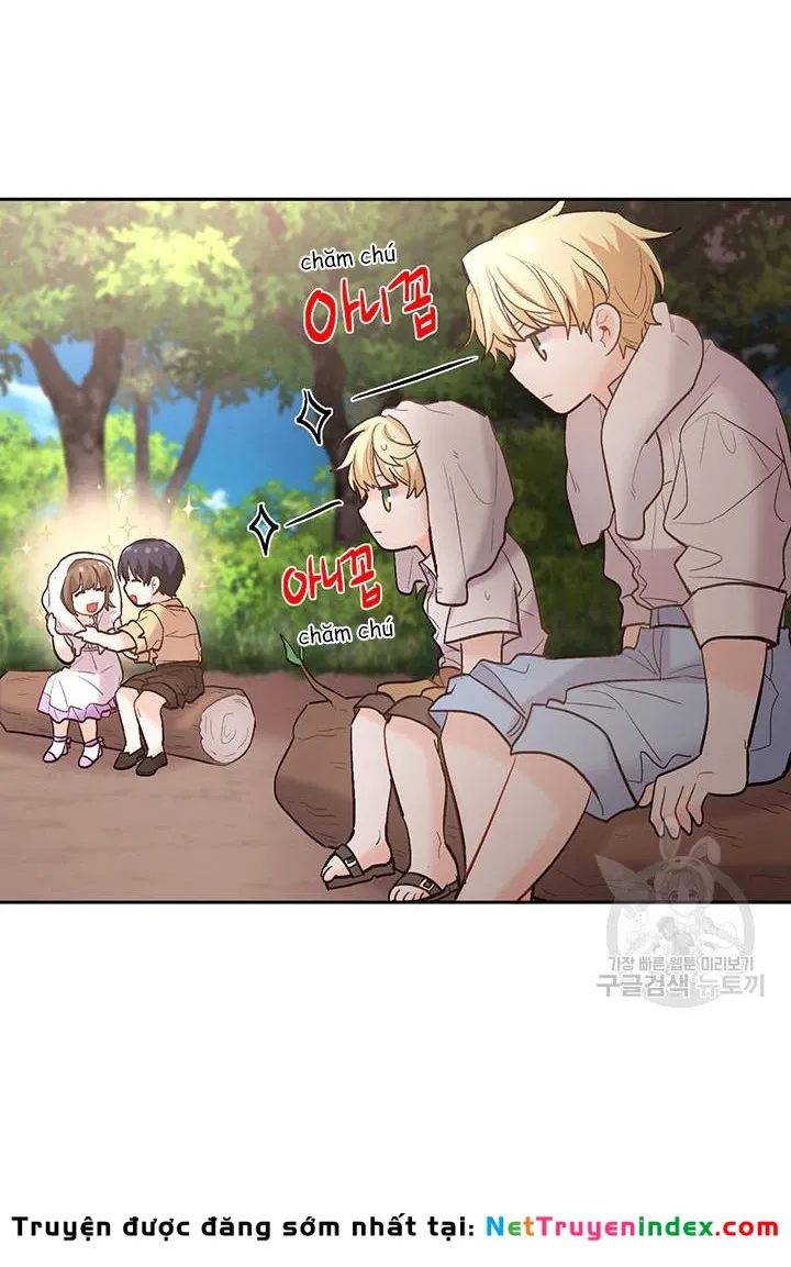 Tôi Chỉ Là Một Tiểu Thư Bình Thường [Chap 146-180] — trang 32