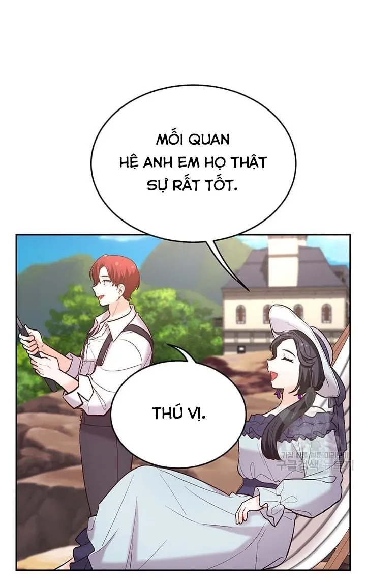 Tôi Chỉ Là Một Tiểu Thư Bình Thường [Chap 146-180] — trang 33