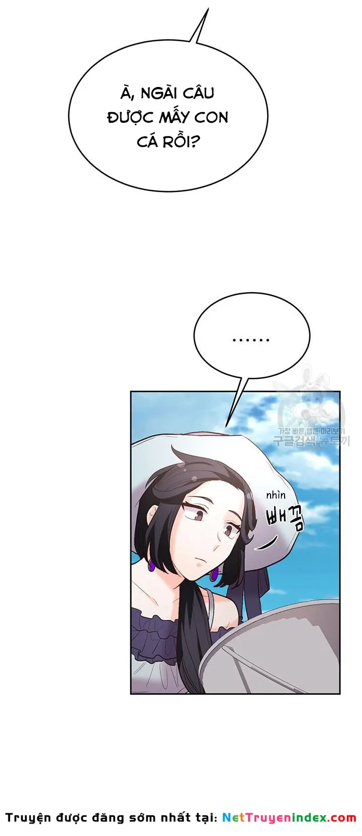 Tôi Chỉ Là Một Tiểu Thư Bình Thường [Chap 146-180] — trang 34