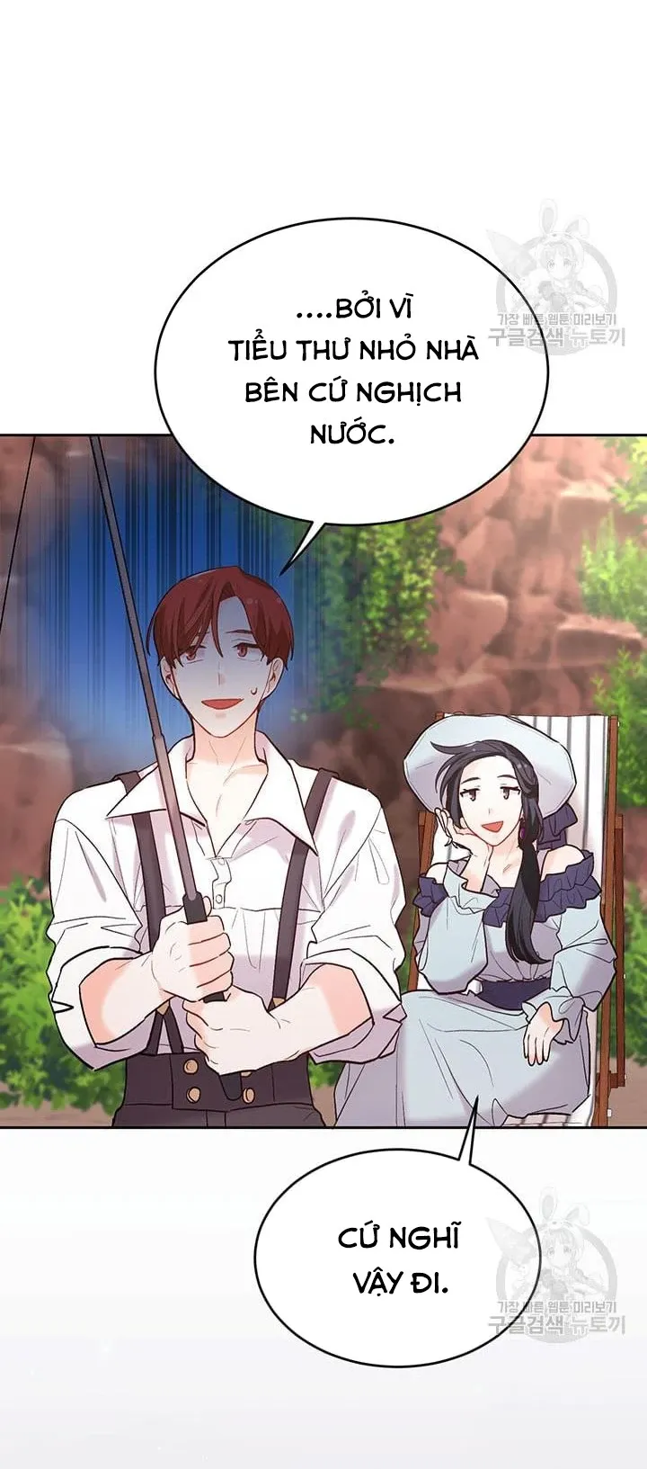 Tôi Chỉ Là Một Tiểu Thư Bình Thường [Chap 146-180] — trang 36