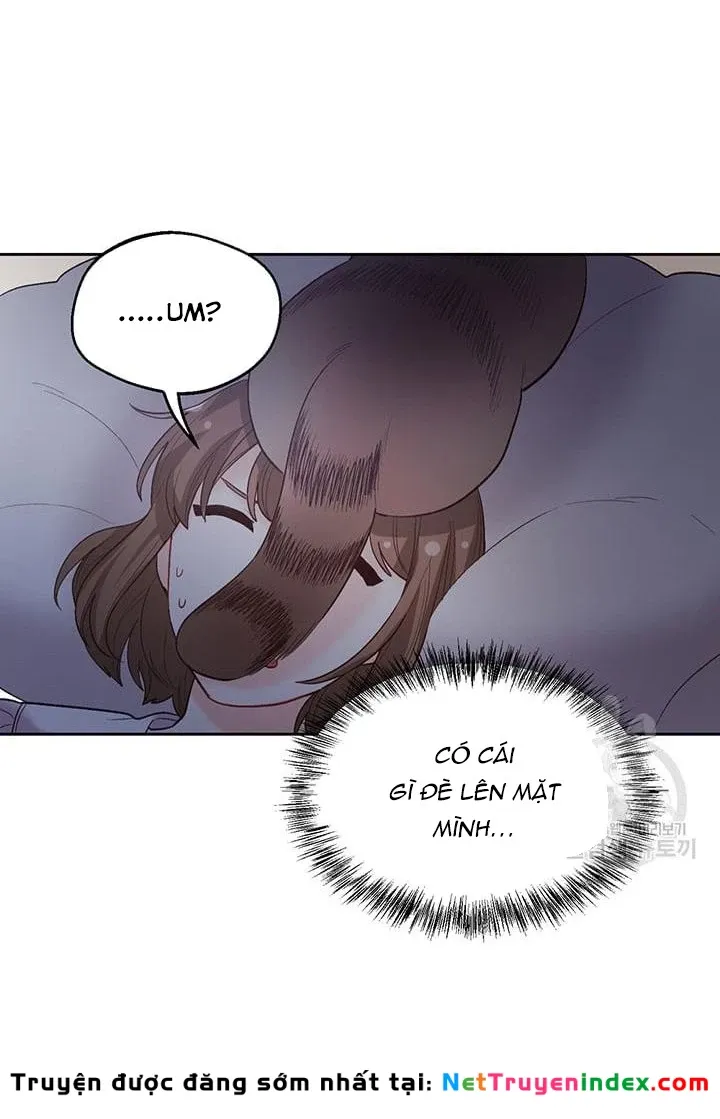 Tôi Chỉ Là Một Tiểu Thư Bình Thường [Chap 146-180] — trang 39