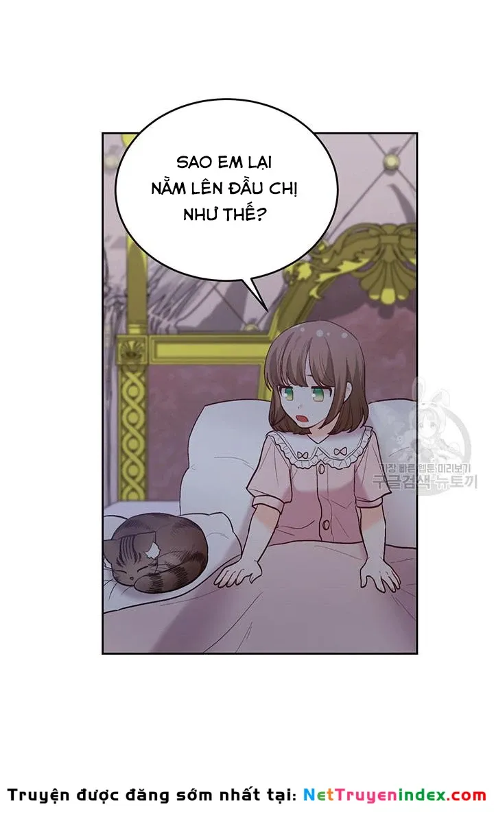 Tôi Chỉ Là Một Tiểu Thư Bình Thường [Chap 146-180] — trang 43