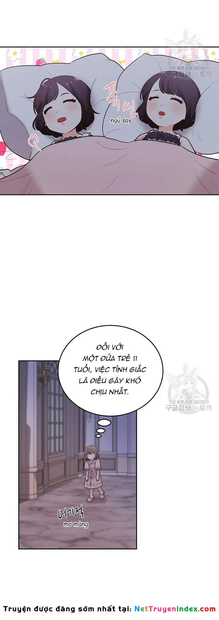Tôi Chỉ Là Một Tiểu Thư Bình Thường [Chap 146-180] — trang 45