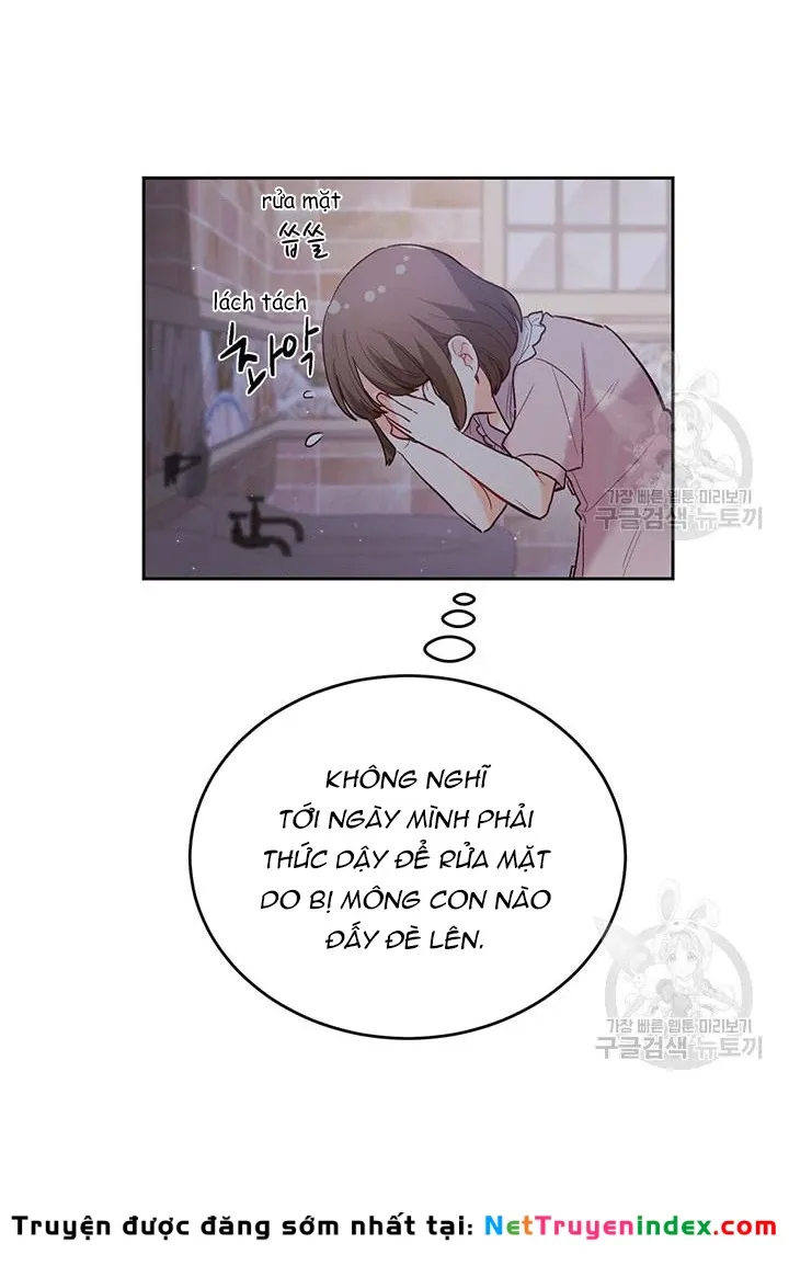 Tôi Chỉ Là Một Tiểu Thư Bình Thường [Chap 146-180] — trang 46