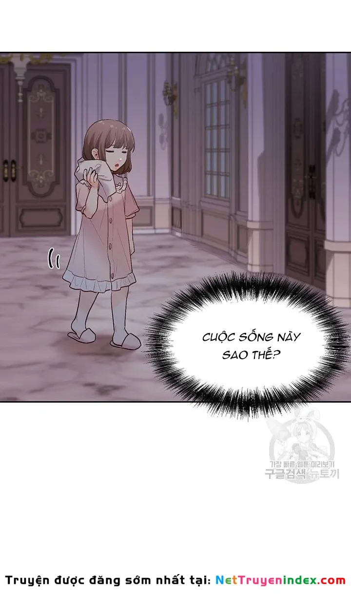 Tôi Chỉ Là Một Tiểu Thư Bình Thường [Chap 146-180] — trang 47