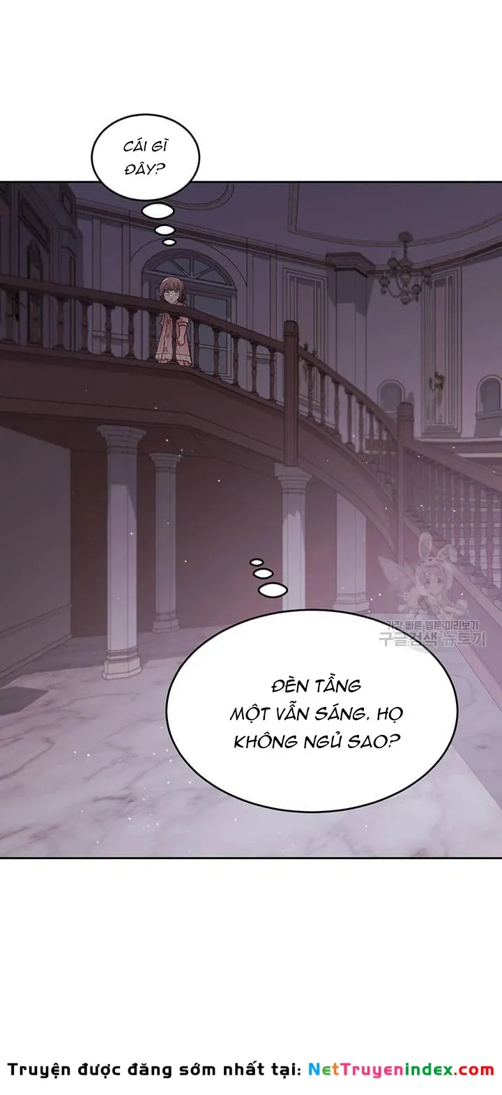 Tôi Chỉ Là Một Tiểu Thư Bình Thường [Chap 146-180] — trang 48