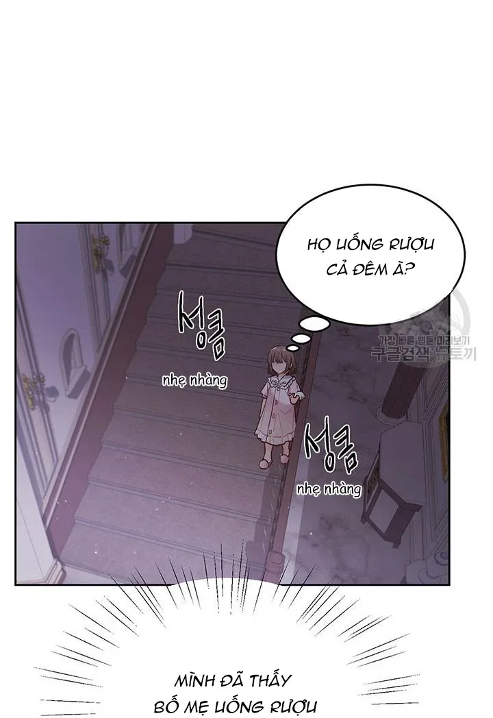 Tôi Chỉ Là Một Tiểu Thư Bình Thường [Chap 146-180] — trang 49
