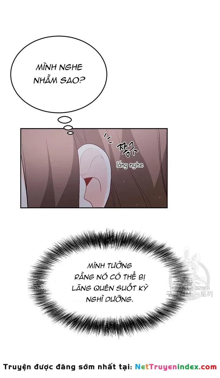 Tôi Chỉ Là Một Tiểu Thư Bình Thường [Chap 146-180] — trang 51