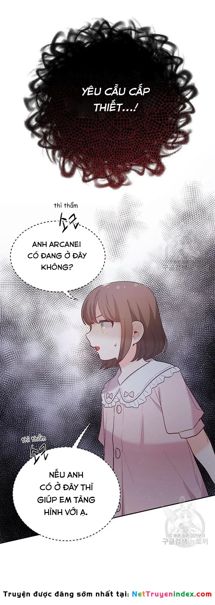 Tôi Chỉ Là Một Tiểu Thư Bình Thường [Chap 146-180] — trang 52