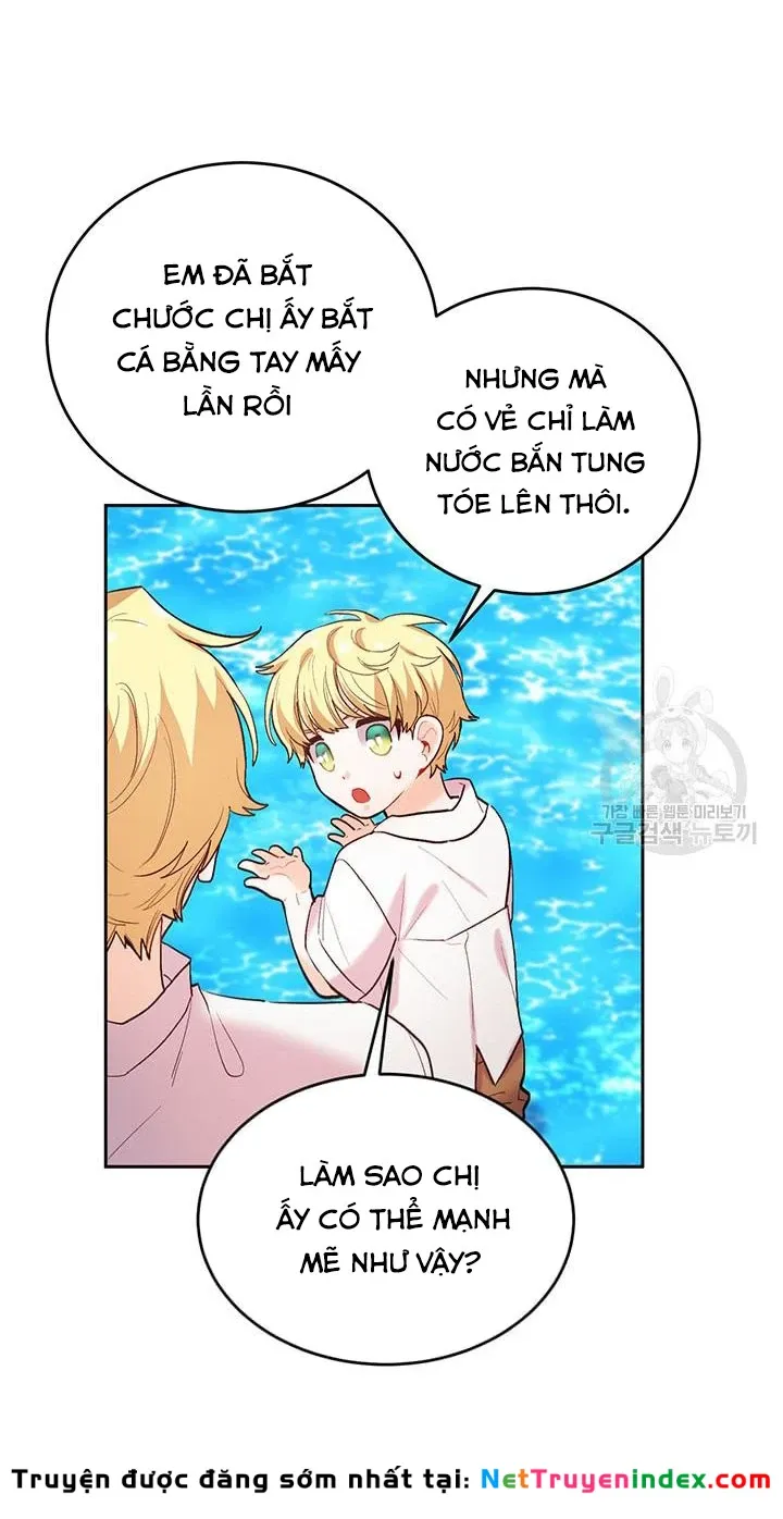 Tôi Chỉ Là Một Tiểu Thư Bình Thường [Chap 146-180] — trang 9