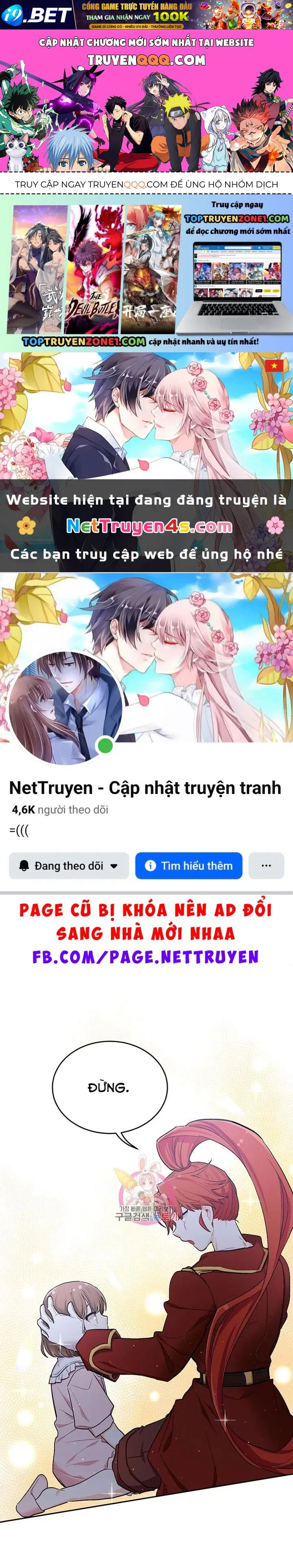 Tôi Chỉ Là Một Tiểu Thư Bình Thường [Chap 146-180] — trang 0