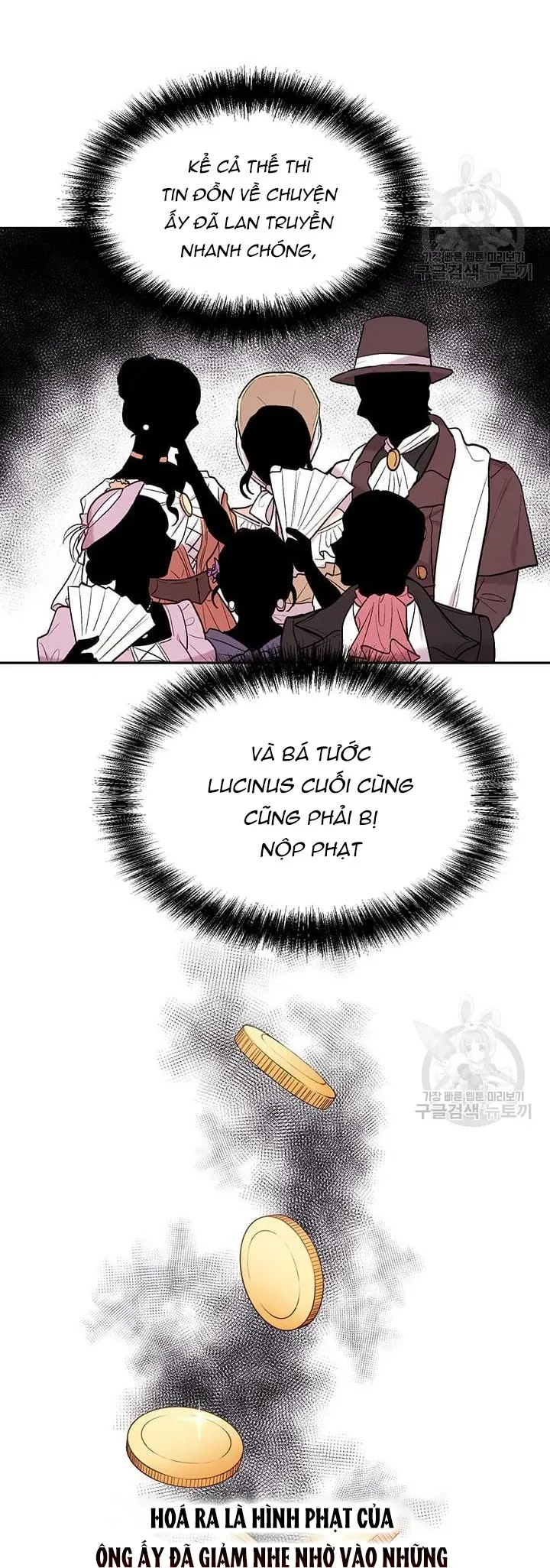 Tôi Chỉ Là Một Tiểu Thư Bình Thường [Chap 146-180] — trang 10