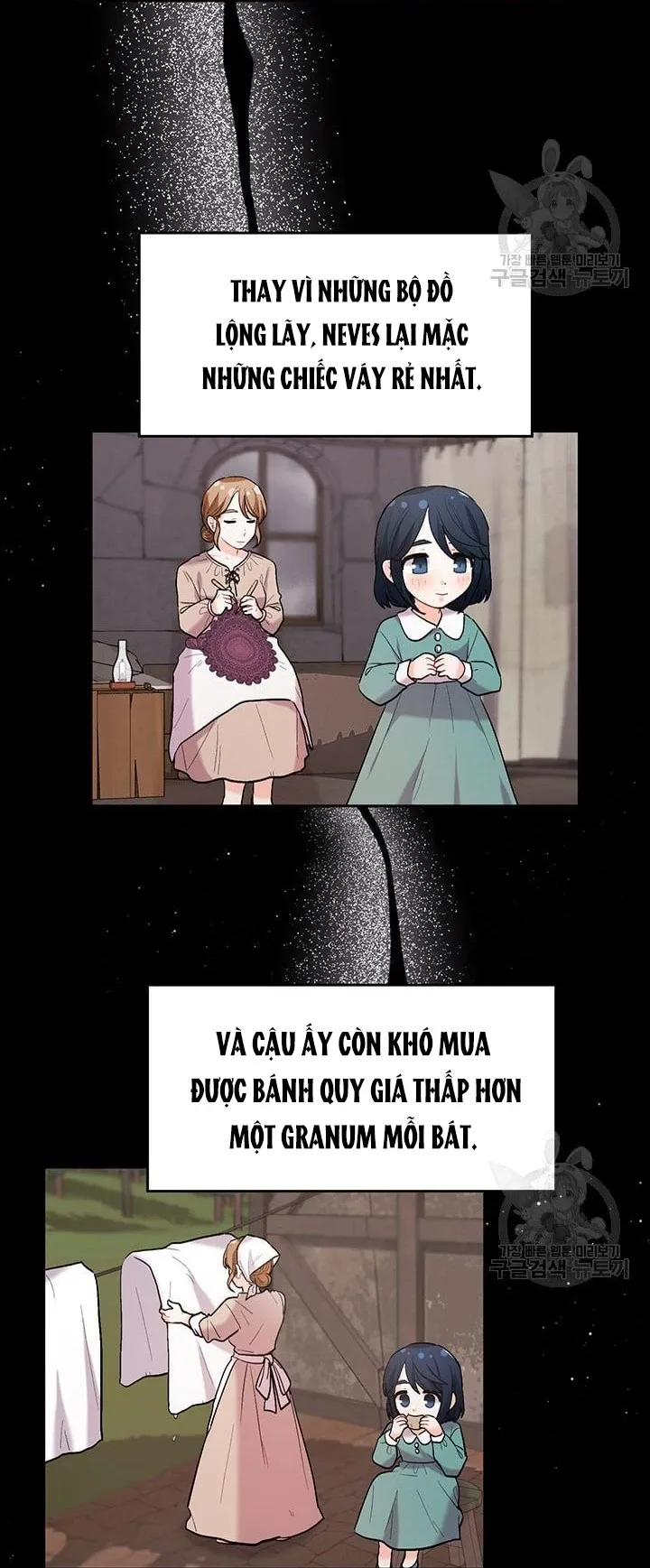Tôi Chỉ Là Một Tiểu Thư Bình Thường [Chap 146-180] — trang 16