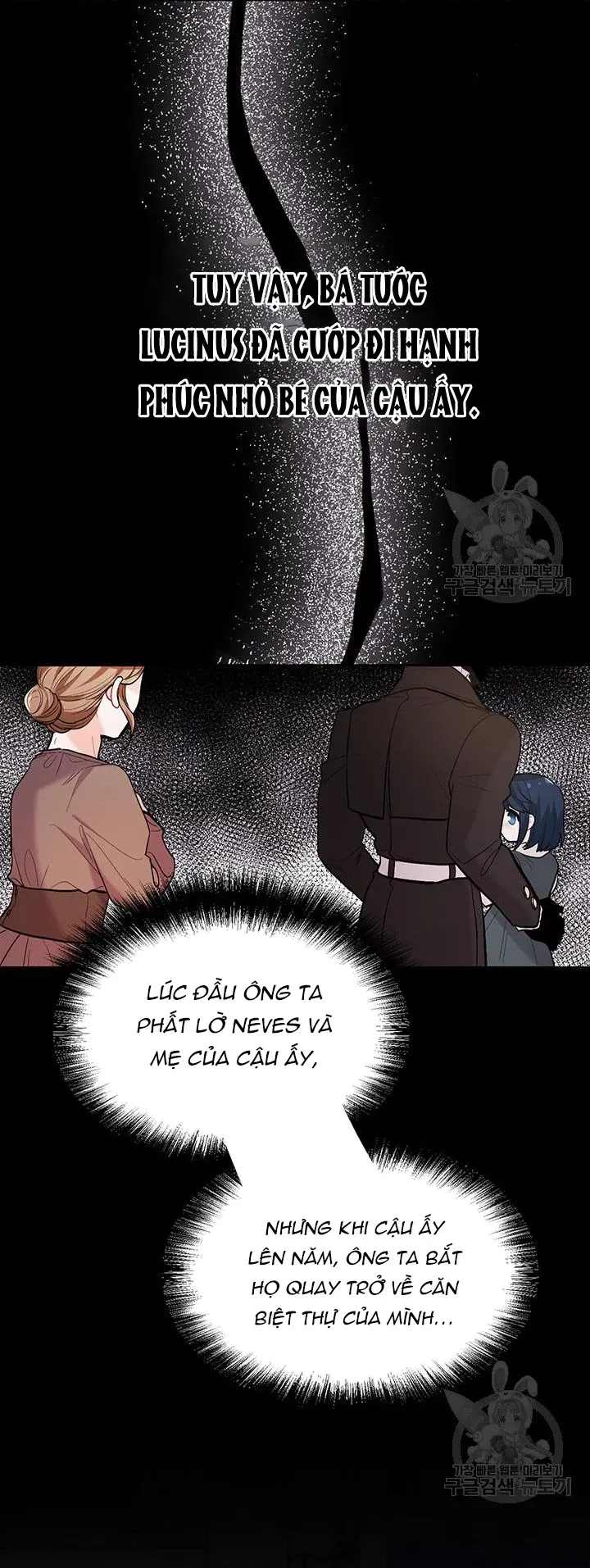 Tôi Chỉ Là Một Tiểu Thư Bình Thường [Chap 146-180] — trang 18