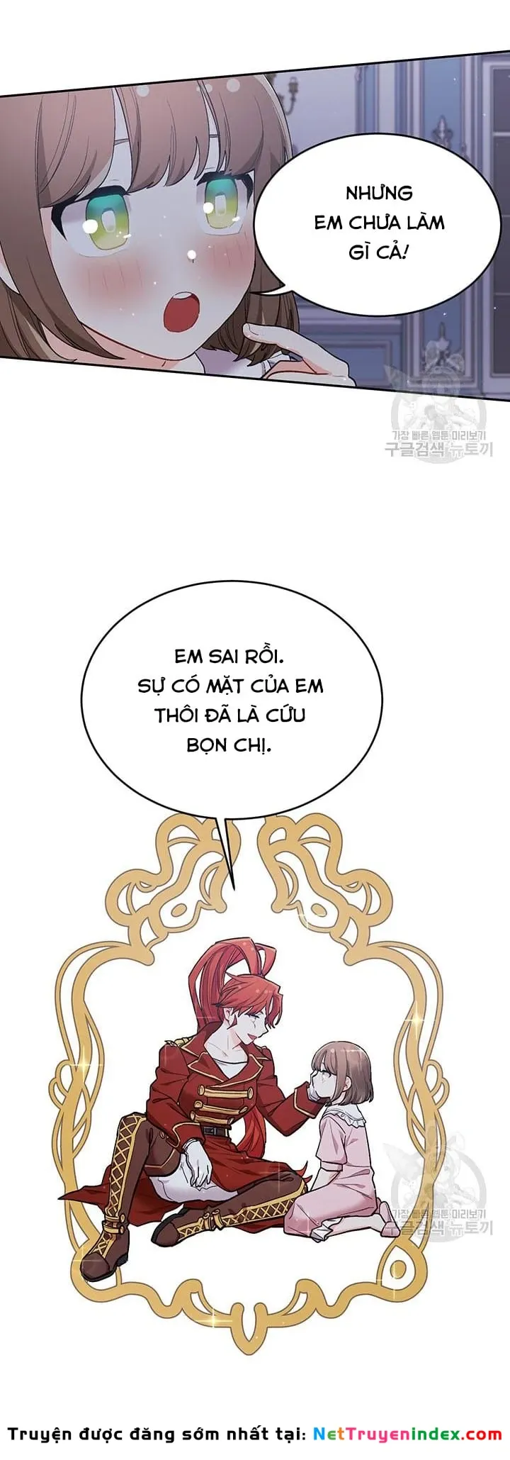Tôi Chỉ Là Một Tiểu Thư Bình Thường [Chap 146-180] — trang 2