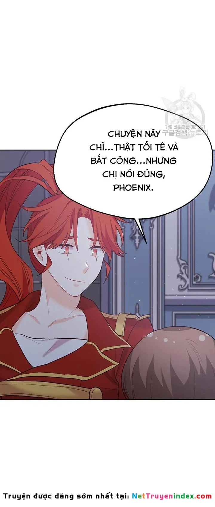 Tôi Chỉ Là Một Tiểu Thư Bình Thường [Chap 146-180] — trang 22