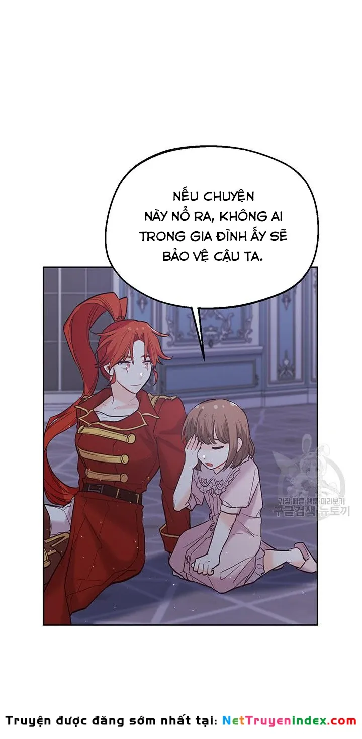 Tôi Chỉ Là Một Tiểu Thư Bình Thường [Chap 146-180] — trang 23