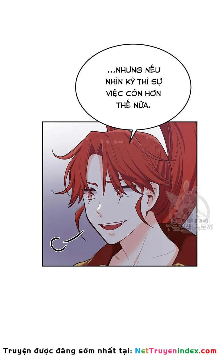 Tôi Chỉ Là Một Tiểu Thư Bình Thường [Chap 146-180] — trang 31