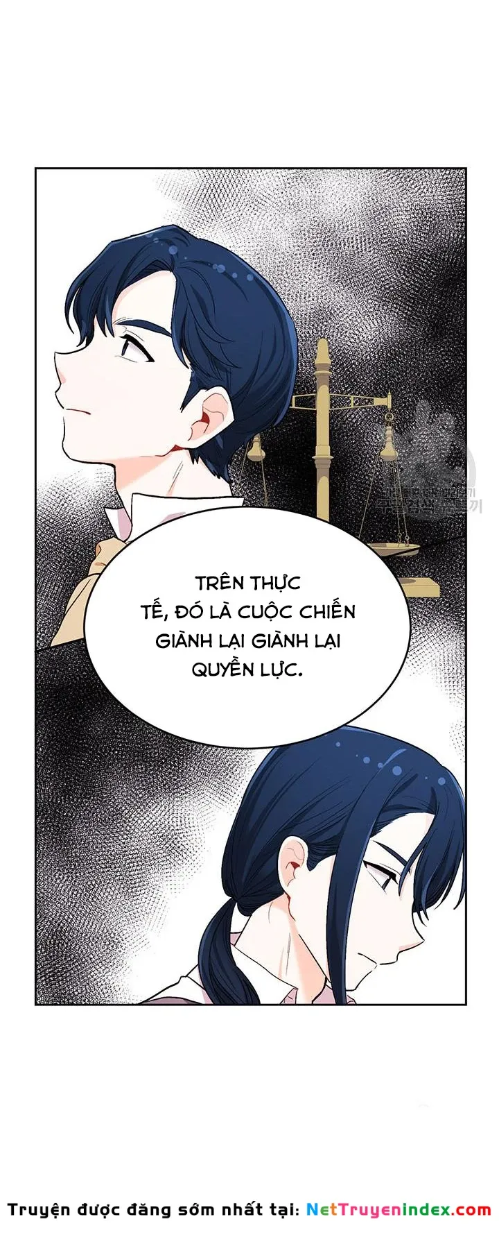 Tôi Chỉ Là Một Tiểu Thư Bình Thường [Chap 146-180] — trang 32
