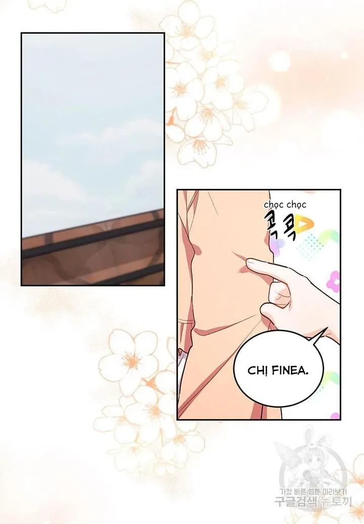 Tôi Chỉ Là Một Tiểu Thư Bình Thường [Chap 146-180] — trang 35