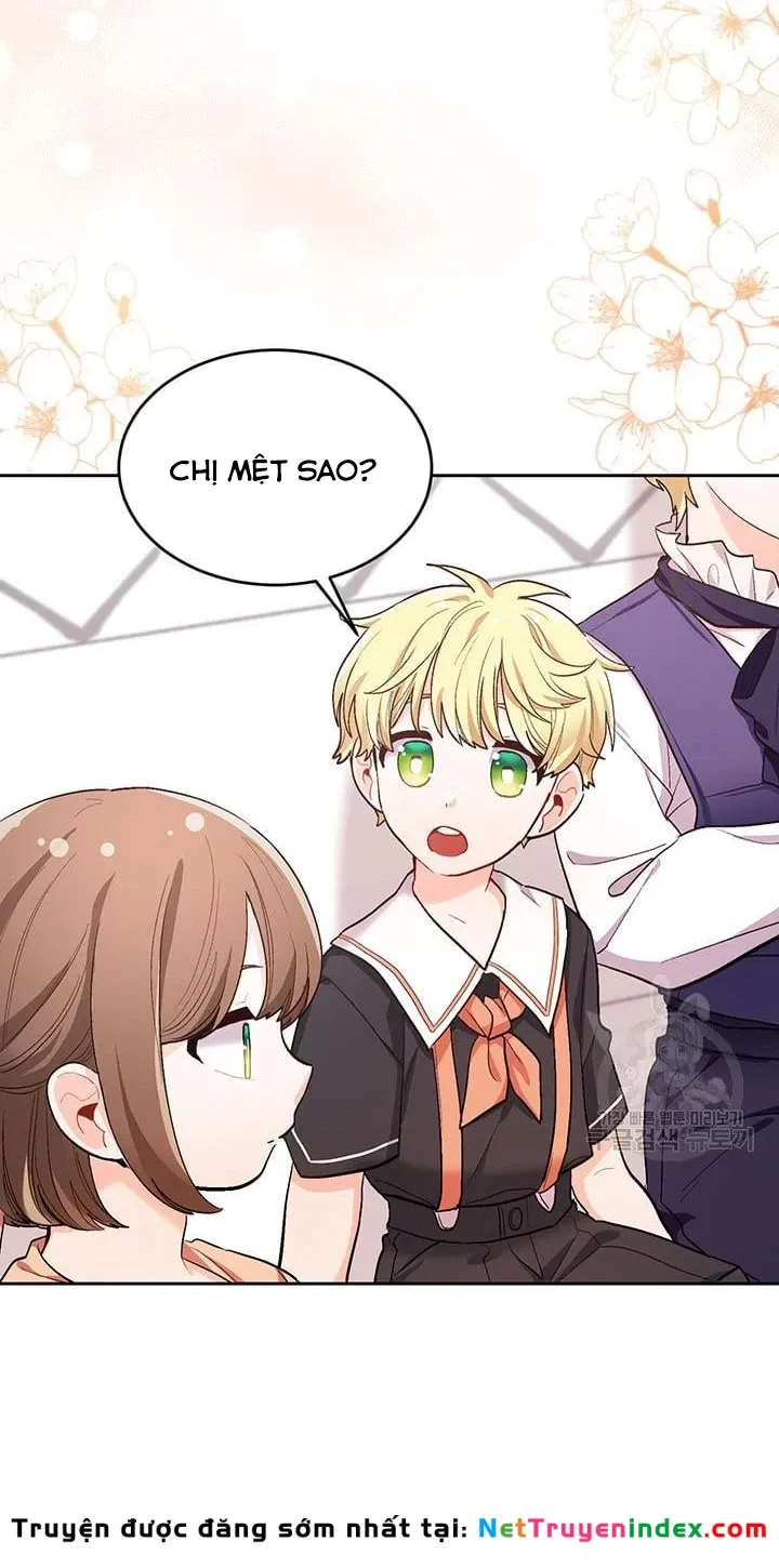 Tôi Chỉ Là Một Tiểu Thư Bình Thường [Chap 146-180] — trang 36