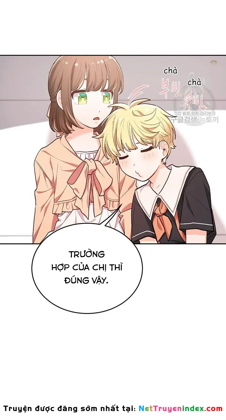 Tôi Chỉ Là Một Tiểu Thư Bình Thường [Chap 146-180] — trang 38
