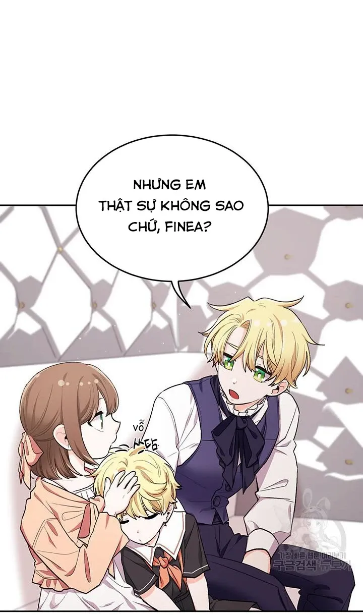 Tôi Chỉ Là Một Tiểu Thư Bình Thường [Chap 146-180] — trang 39