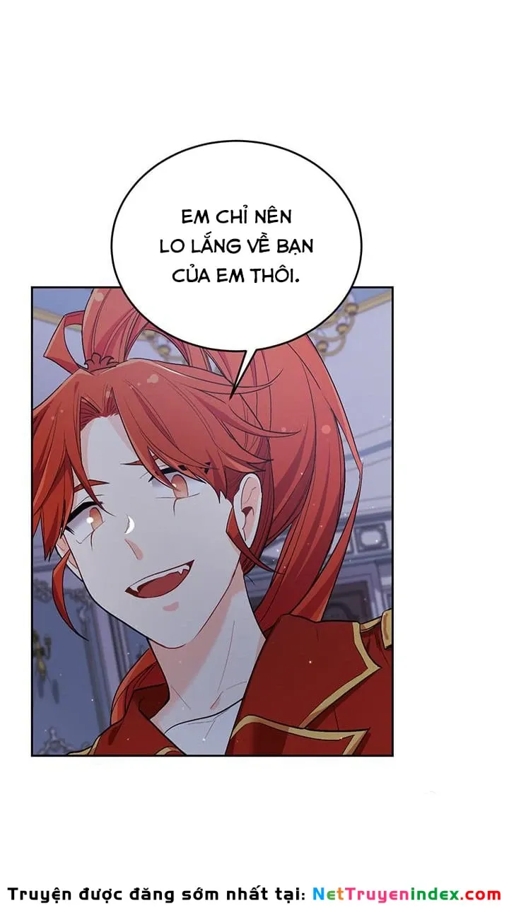 Tôi Chỉ Là Một Tiểu Thư Bình Thường [Chap 146-180] — trang 4