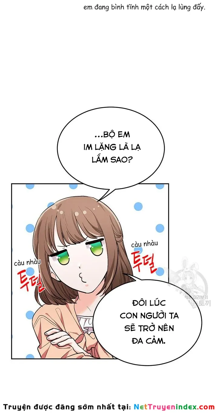 Tôi Chỉ Là Một Tiểu Thư Bình Thường [Chap 146-180] — trang 40