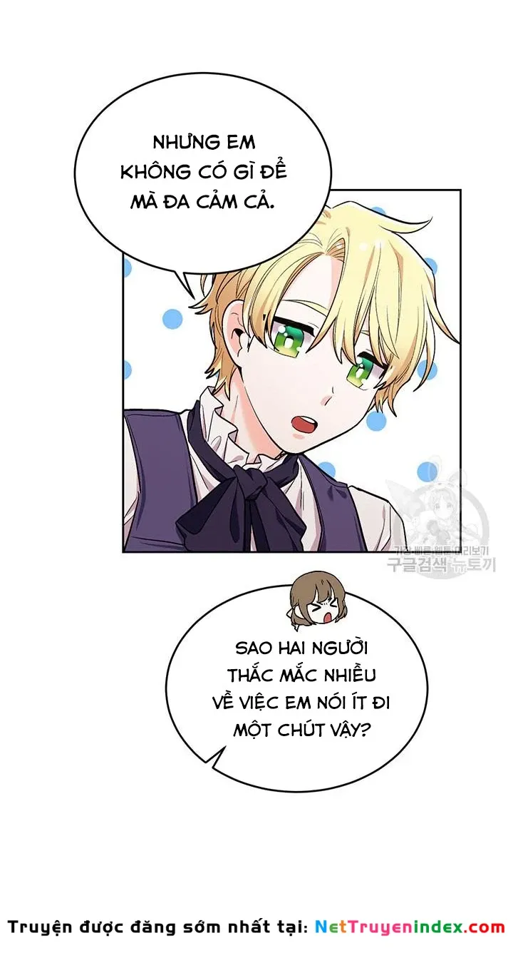 Tôi Chỉ Là Một Tiểu Thư Bình Thường [Chap 146-180] — trang 41