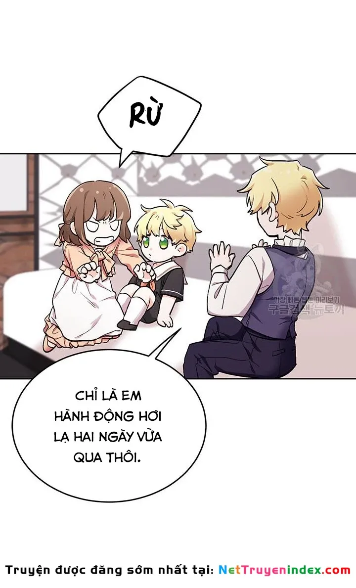 Tôi Chỉ Là Một Tiểu Thư Bình Thường [Chap 146-180] — trang 42