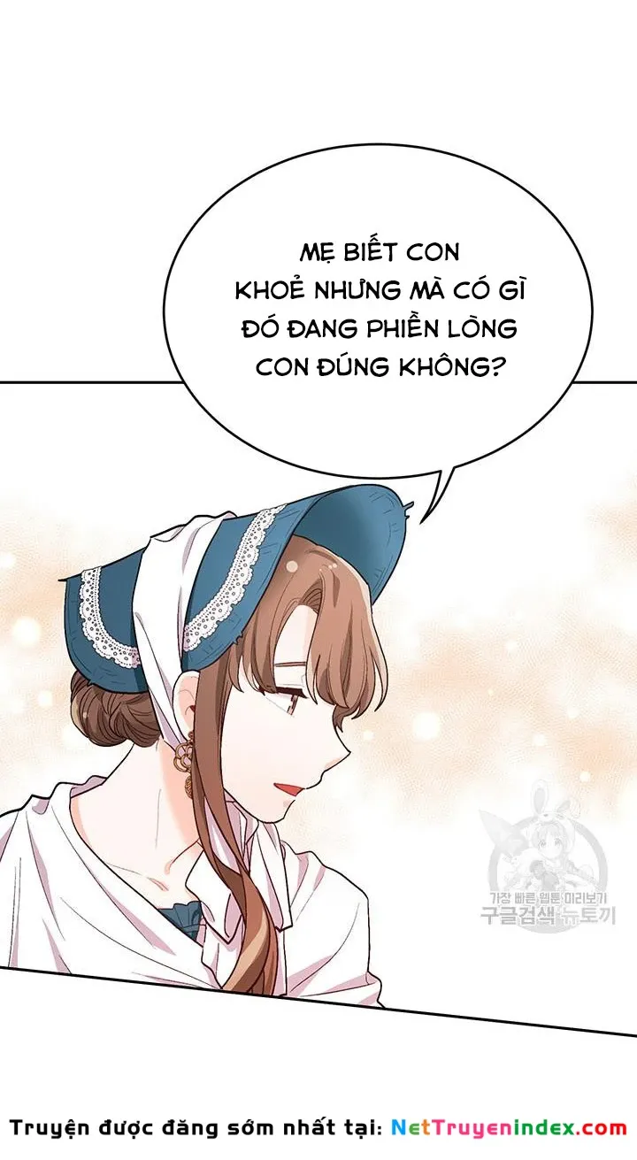 Tôi Chỉ Là Một Tiểu Thư Bình Thường [Chap 146-180] — trang 47