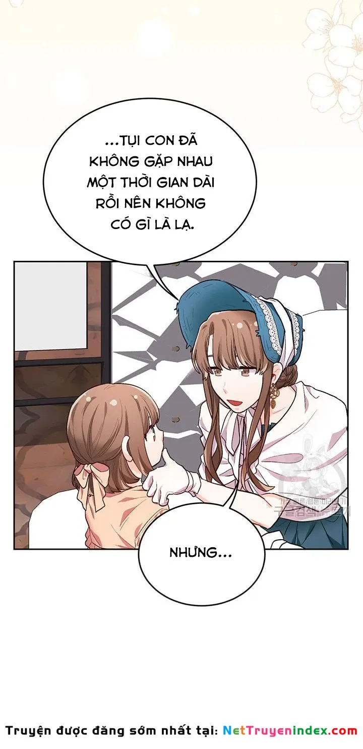 Tôi Chỉ Là Một Tiểu Thư Bình Thường [Chap 146-180] — trang 51
