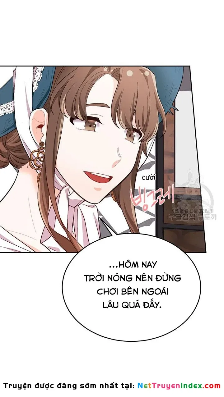 Tôi Chỉ Là Một Tiểu Thư Bình Thường [Chap 146-180] — trang 52