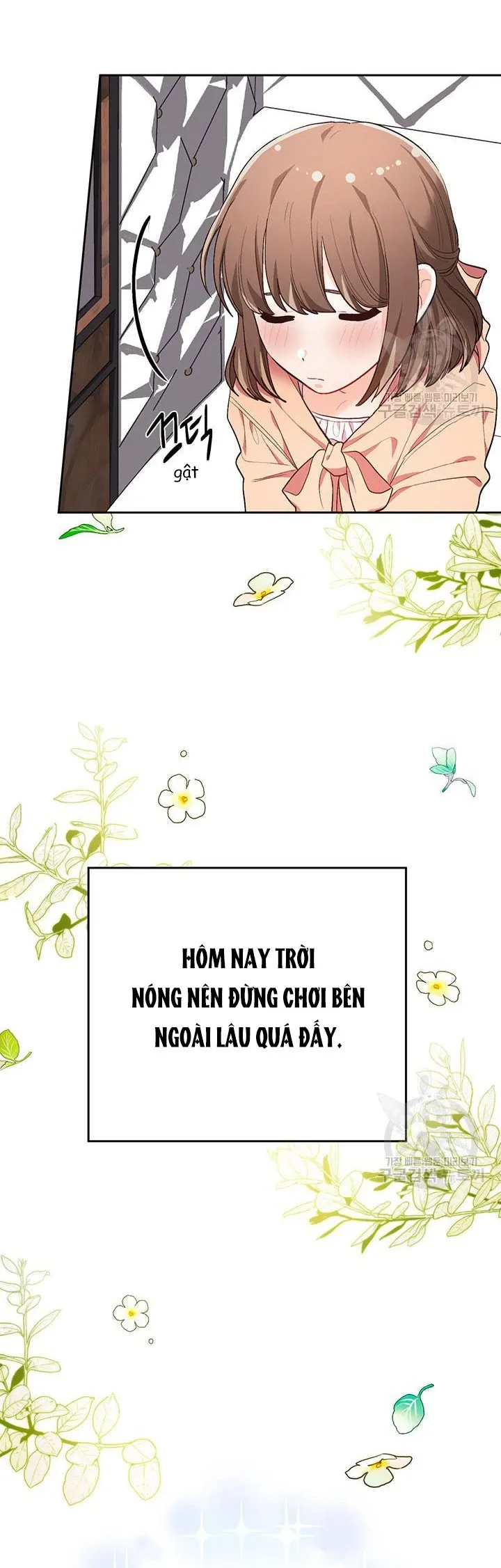 Tôi Chỉ Là Một Tiểu Thư Bình Thường [Chap 146-180] — trang 53