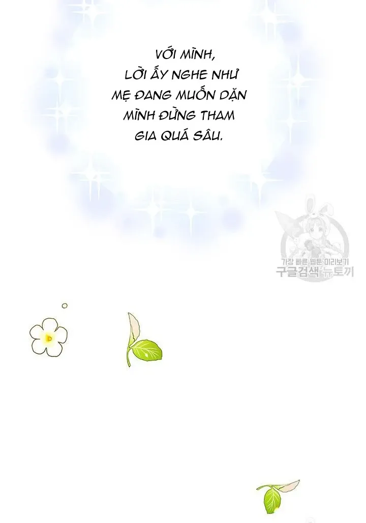 Tôi Chỉ Là Một Tiểu Thư Bình Thường [Chap 146-180] — trang 54