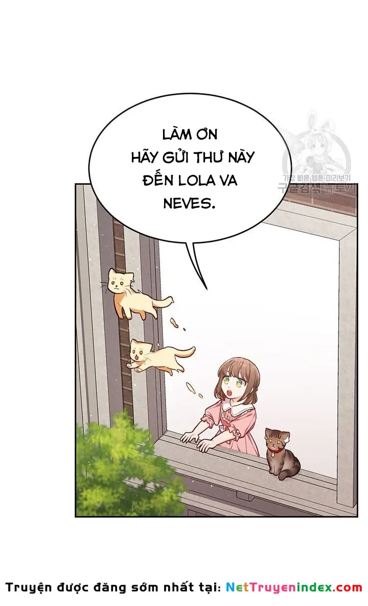 Tôi Chỉ Là Một Tiểu Thư Bình Thường [Chap 146-180] — trang 56