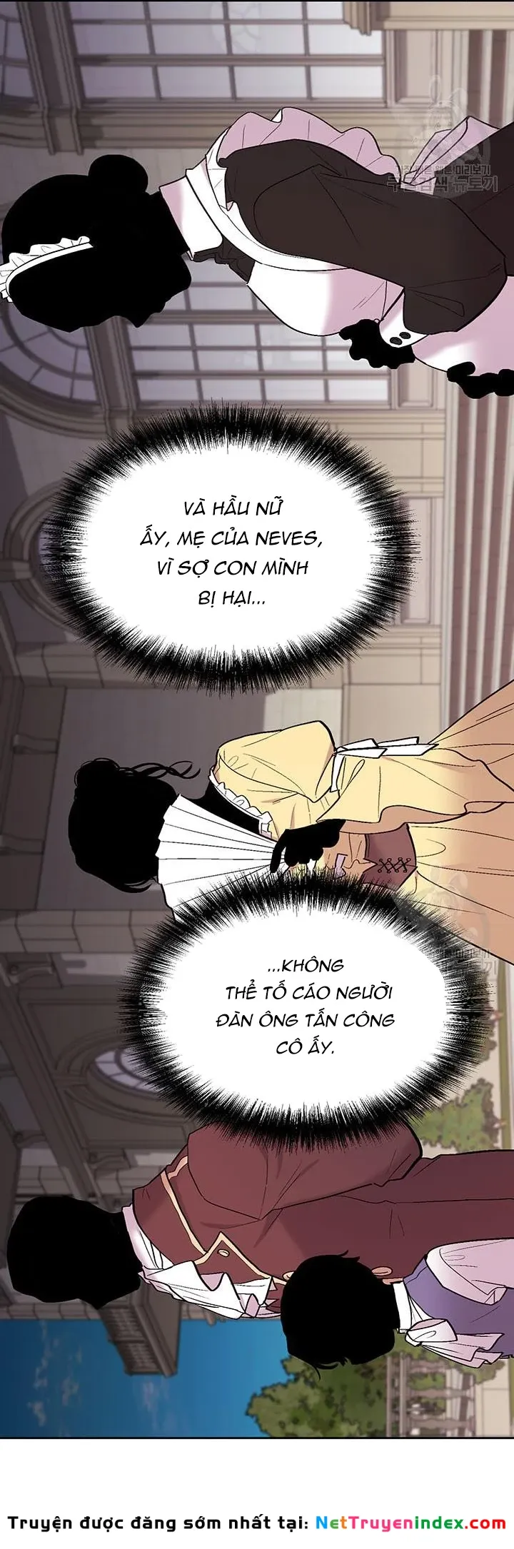 Tôi Chỉ Là Một Tiểu Thư Bình Thường [Chap 146-180] — trang 9