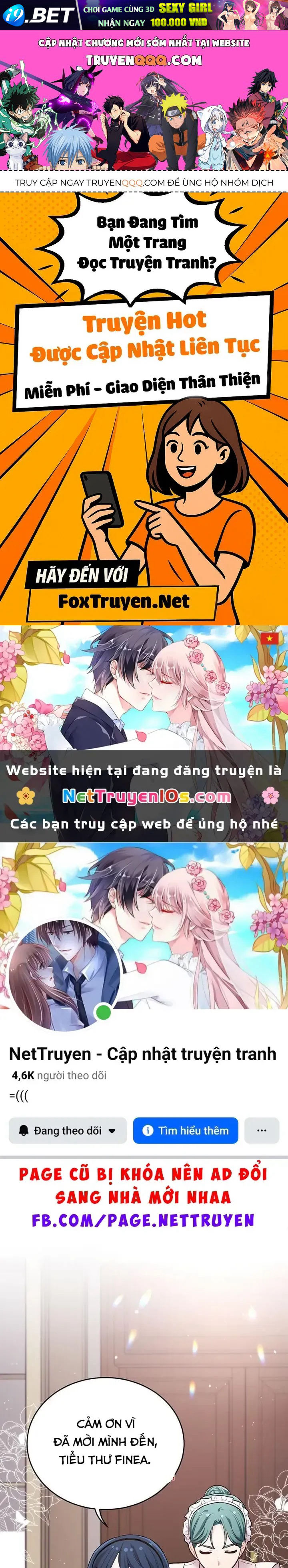 Tôi Chỉ Là Một Tiểu Thư Bình Thường [Chap 146-180] — trang 0
